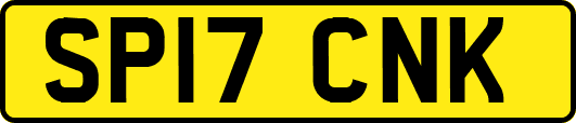 SP17CNK