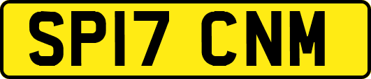 SP17CNM