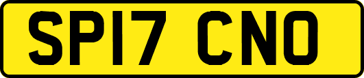 SP17CNO