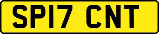 SP17CNT