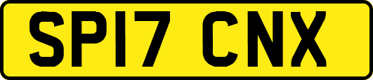 SP17CNX