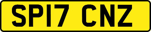 SP17CNZ