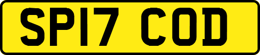 SP17COD