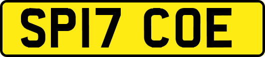 SP17COE
