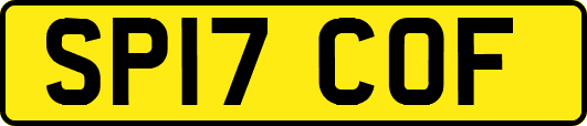 SP17COF