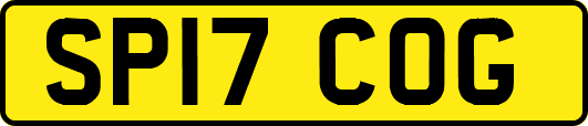 SP17COG
