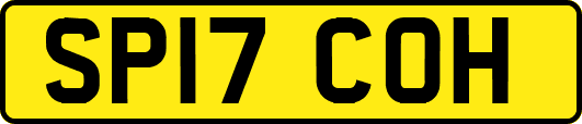 SP17COH