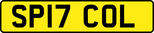 SP17COL