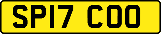 SP17COO