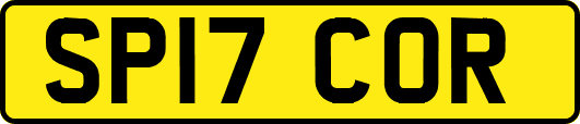 SP17COR