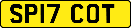 SP17COT