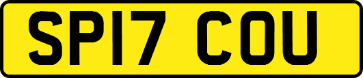 SP17COU