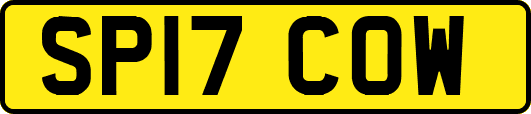 SP17COW
