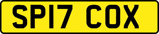 SP17COX