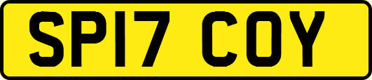 SP17COY