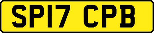 SP17CPB
