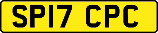 SP17CPC