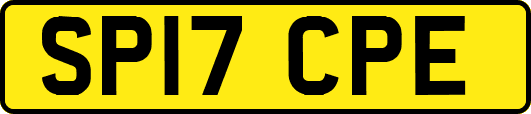 SP17CPE