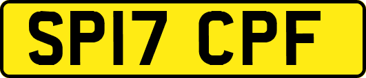 SP17CPF