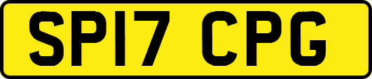 SP17CPG