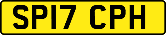 SP17CPH