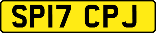 SP17CPJ