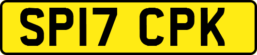 SP17CPK