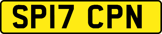 SP17CPN