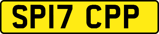 SP17CPP