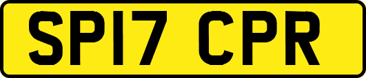 SP17CPR