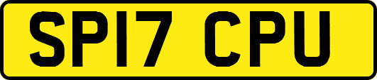 SP17CPU