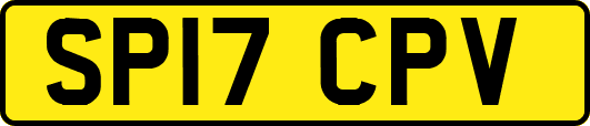 SP17CPV