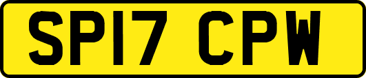 SP17CPW