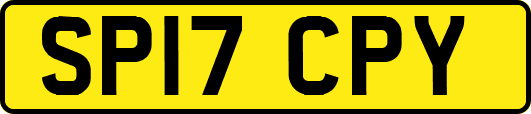 SP17CPY