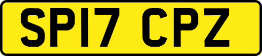 SP17CPZ