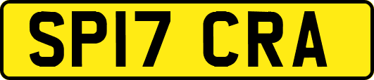 SP17CRA