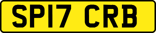 SP17CRB