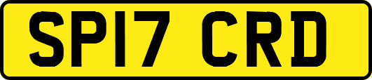 SP17CRD