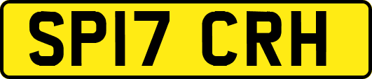 SP17CRH