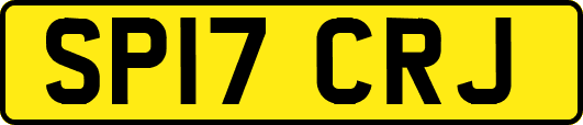 SP17CRJ