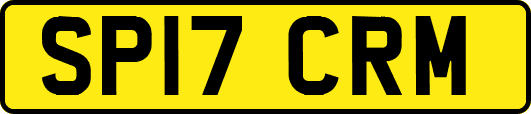 SP17CRM
