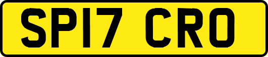 SP17CRO