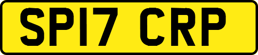 SP17CRP