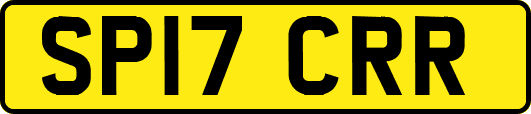 SP17CRR