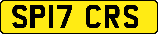 SP17CRS