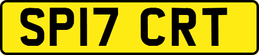 SP17CRT