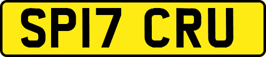 SP17CRU