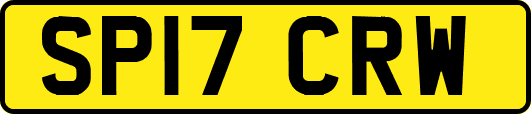 SP17CRW