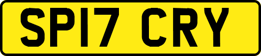 SP17CRY