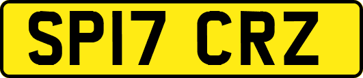 SP17CRZ